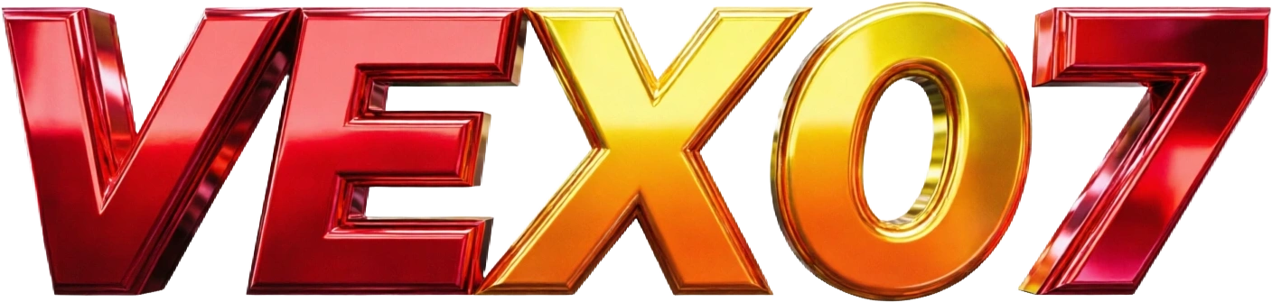 VEX07 logo